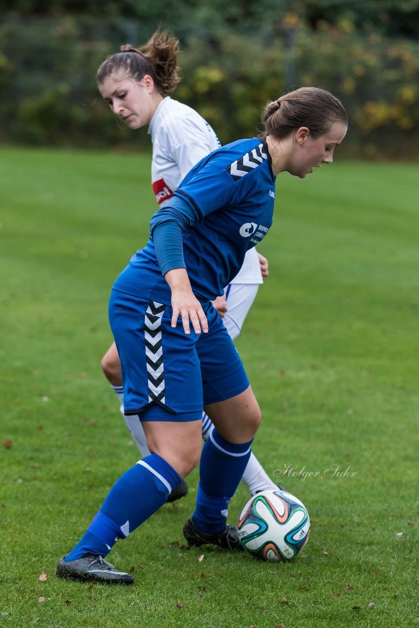 Bild 296 - Frauen FSC Kaltenkirchen - VfL Oldesloe : Ergebnis: 1:2